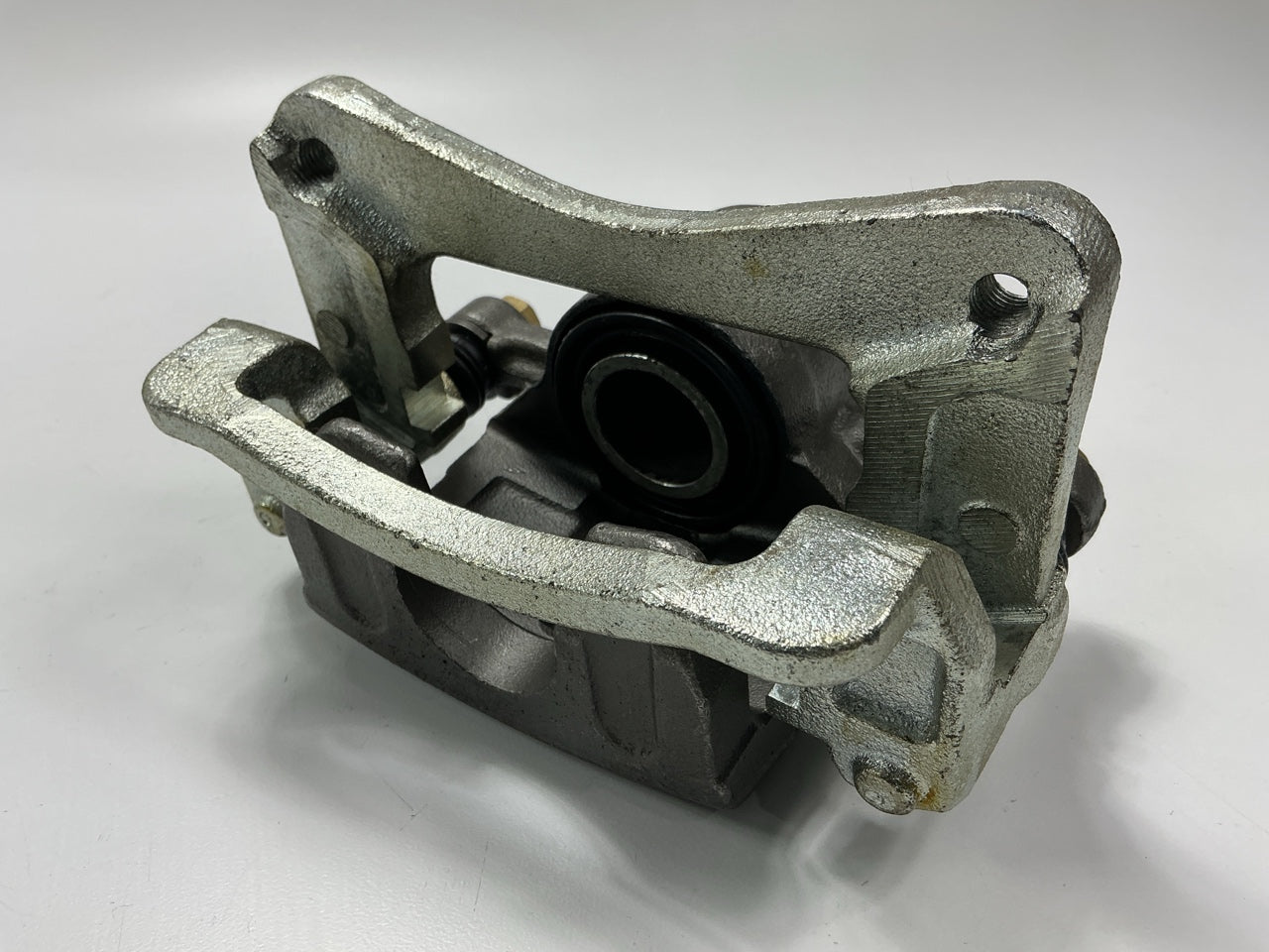 REMAN. Nugeon 99-00837A Rear Right Brake Caliper For 2007-2012 Hyundai Veracruz