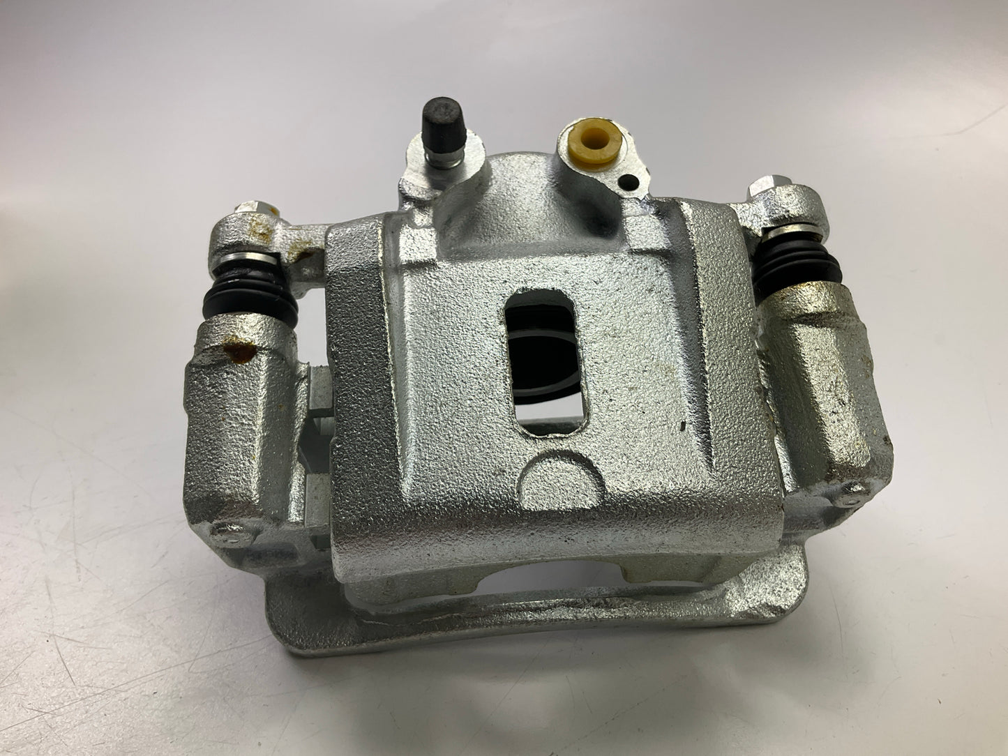 NO HARDWARE - REMAN. Nugeon 99-00837B Rear Left Brake Caliper