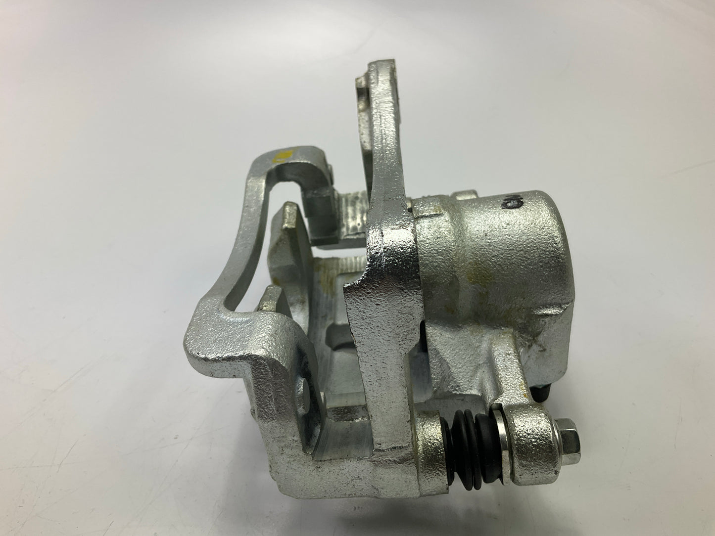NO HARDWARE - REMAN. Nugeon 99-00837B Rear Left Brake Caliper