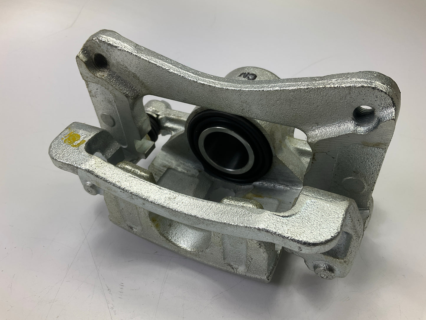 NO HARDWARE - REMAN. Nugeon 99-00837B Rear Left Brake Caliper