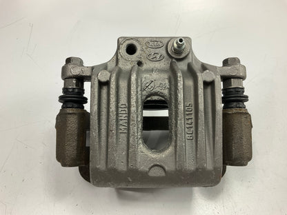 REMAN. Nugeon 99-00839A Rear Right Disc Brake Caliper For 07-09 Hyundai Santa Fe