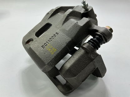 Missing Brake Pad Clips - REMAN. Nugeon 99-00840A Front Left Brake Caliper