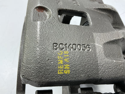 Missing Brake Pad Clips - REMAN. Nugeon 99-00840A Front Left Brake Caliper