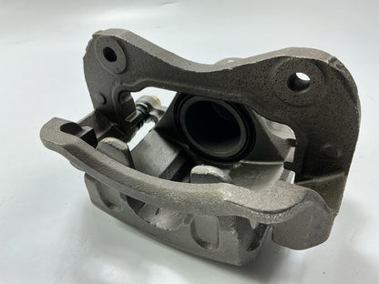 Missing Brake Pad Clips - REMAN. Nugeon 99-00840A Front Left Brake Caliper