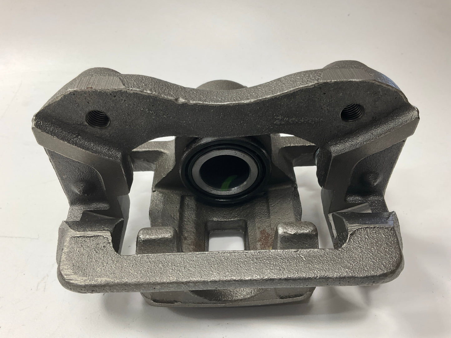 REMAN. Nugeon 99-00843B Rear Left Brake Caliper For 2006-2008 Hyundai Sonata