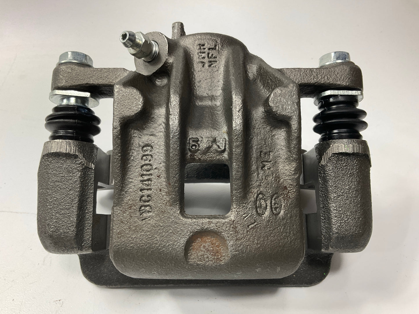 REMAN. Nugeon 99-00843B Rear Left Brake Caliper For 2006-2008 Hyundai Sonata