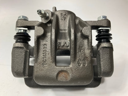 REMAN. Nugeon 99-00843B Rear Left Brake Caliper For 2006-2008 Hyundai Sonata
