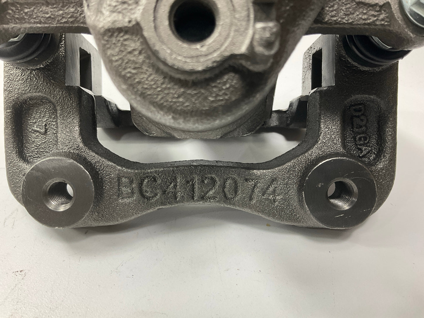 REMAN. Nugeon 99-00843B Rear Left Brake Caliper For 2006-2008 Hyundai Sonata