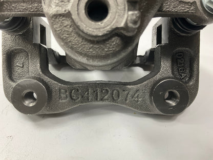 REMAN. Nugeon 99-00843B Rear Left Brake Caliper For 2006-2008 Hyundai Sonata