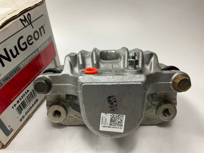 NO HARDWARE - REMAN. Nugeon 99-00844B Rear Left Brake Caliper