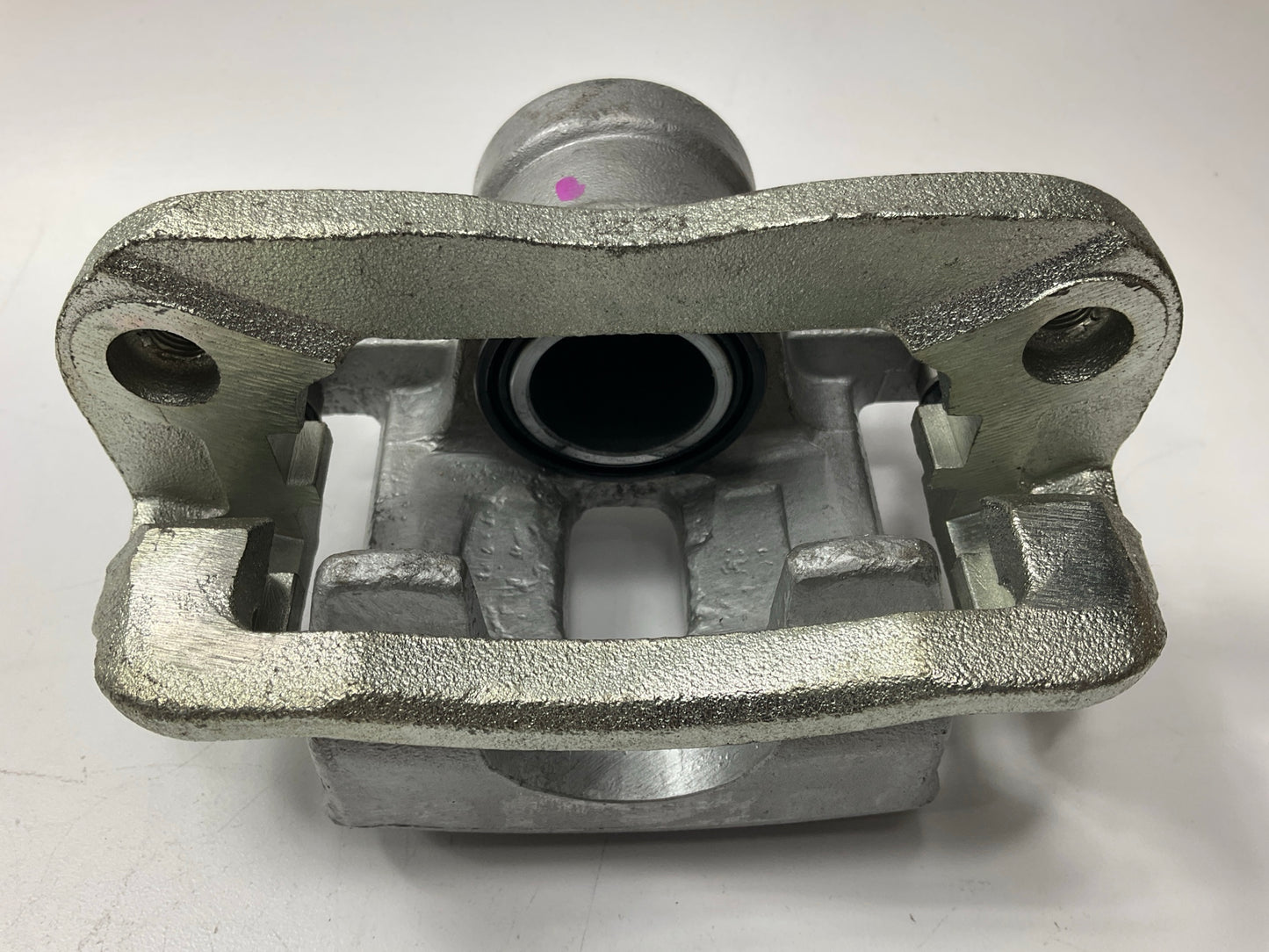 NO HARDWARE - REMAN. Nugeon 99-00844B Rear Left Brake Caliper