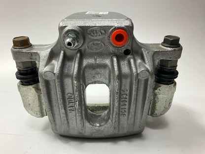 NO HARDWARE - REMAN. Nugeon 99-00844B Rear Left Brake Caliper
