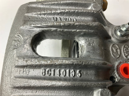 NO HARDWARE - REMAN. Nugeon 99-00844B Rear Left Brake Caliper
