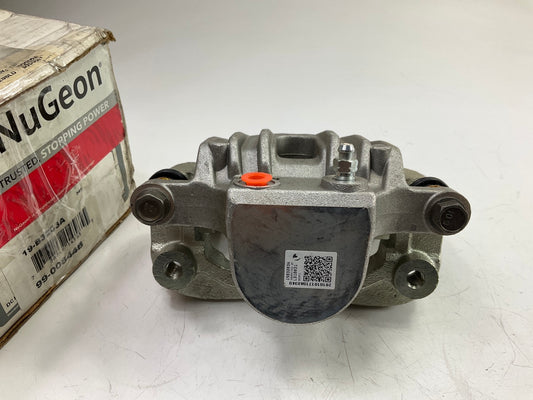 REMAN. Nugeon 99-00844B Rear Left Disc Brake Caliper