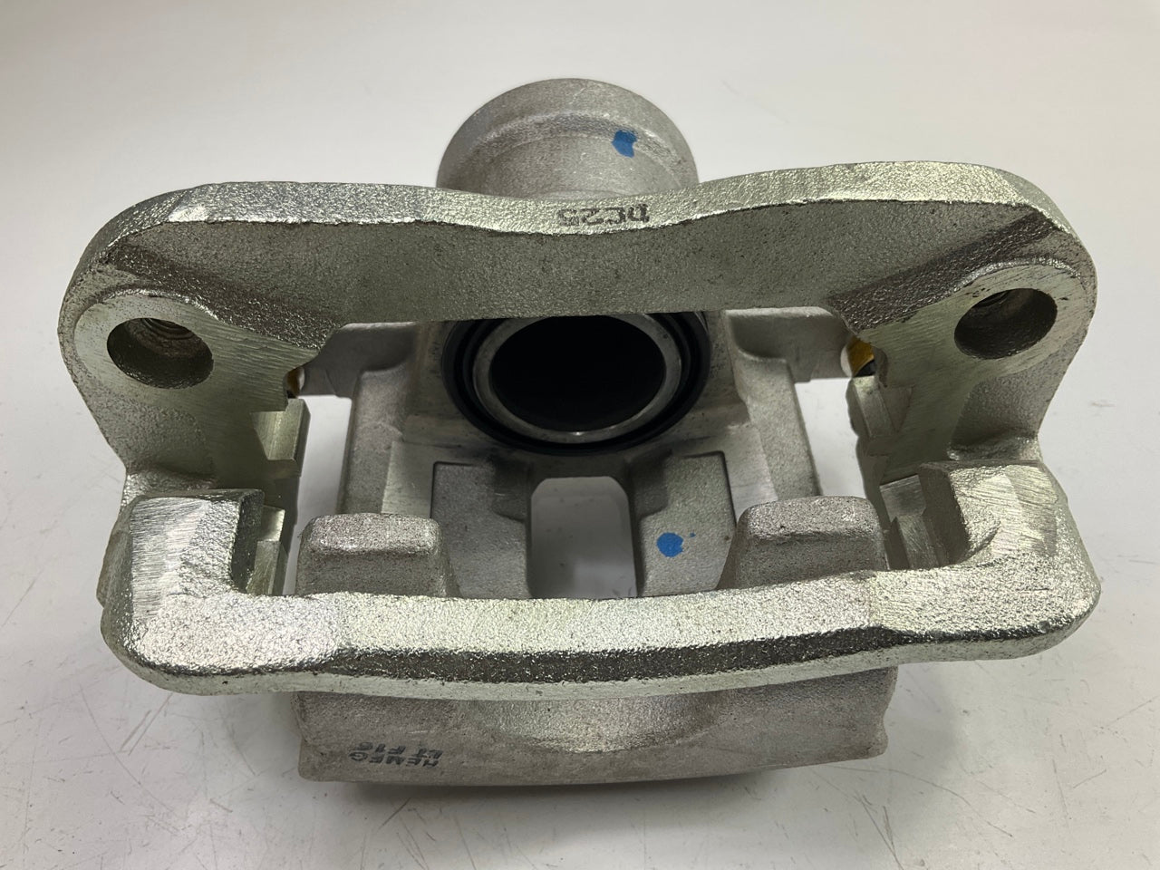 REMAN. Nugeon 99-00844B Rear Left Disc Brake Caliper