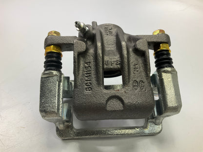 NO HARDWARE - REMAN. Nugeon 99-00846B Rear Left Brake Caliper