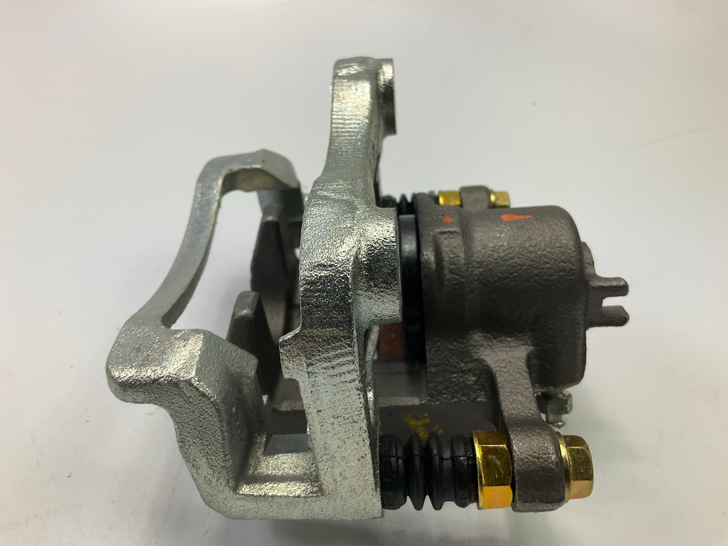 NO HARDWARE - REMAN. Nugeon 99-00846B Rear Left Brake Caliper