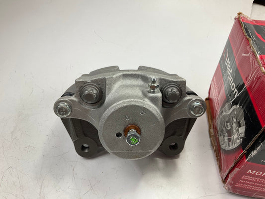 REMAN. Nugeon 99-00853B Front Left Drivers Side Disc Brake Caliper