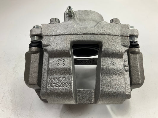 REMAN. Nugeon 99-00853B Front Left Drivers Side Disc Brake Caliper