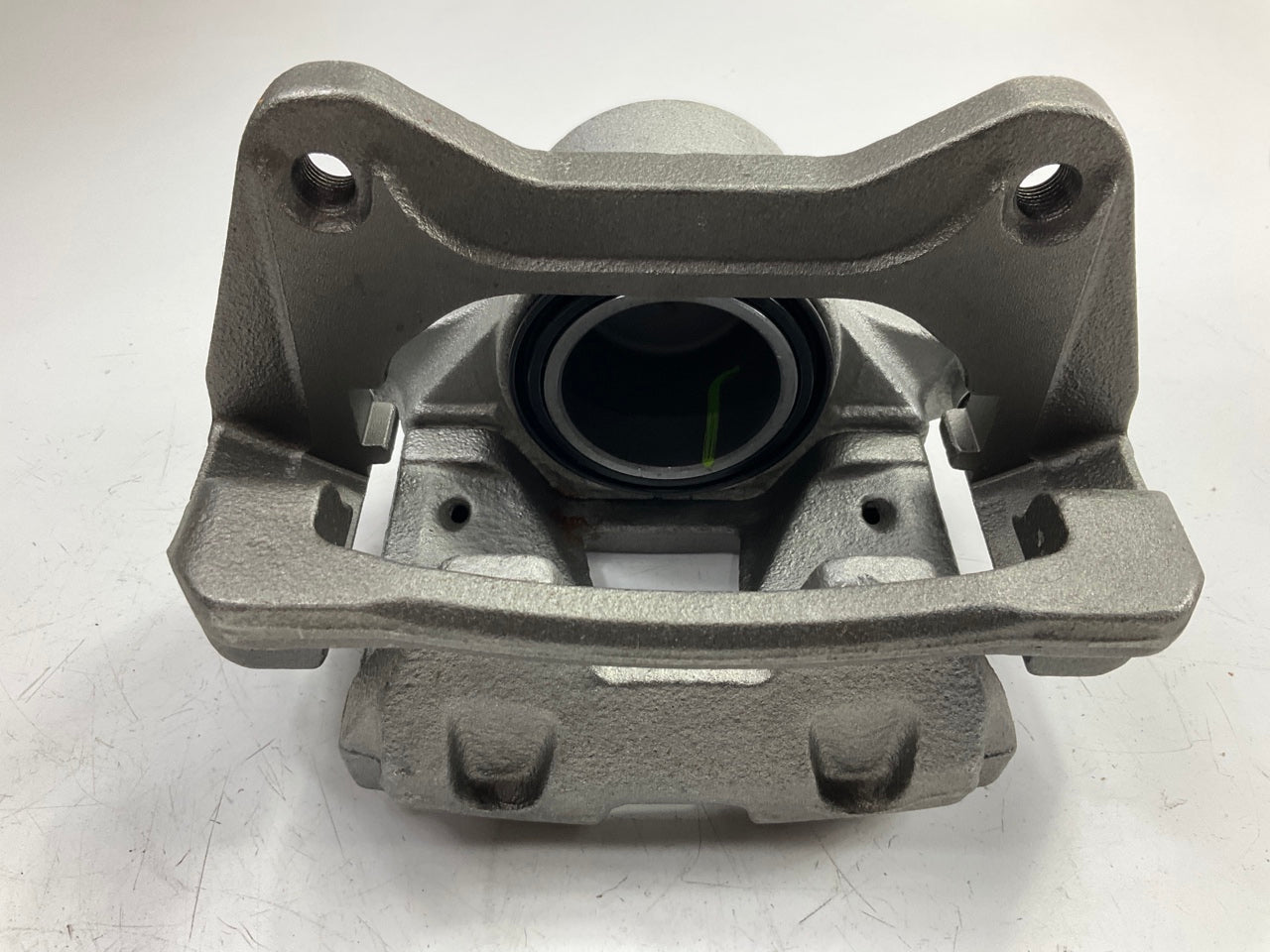 REMAN. Nugeon 99-00853B Front Left Drivers Side Disc Brake Caliper