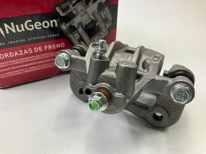 NO HARDWARE - REMAN. Nugeon 99-00857A Rear Right Brake Caliper