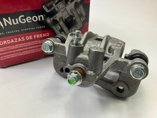 NO HARDWARE - REMAN. Nugeon 99-00857A Rear Right Brake Caliper