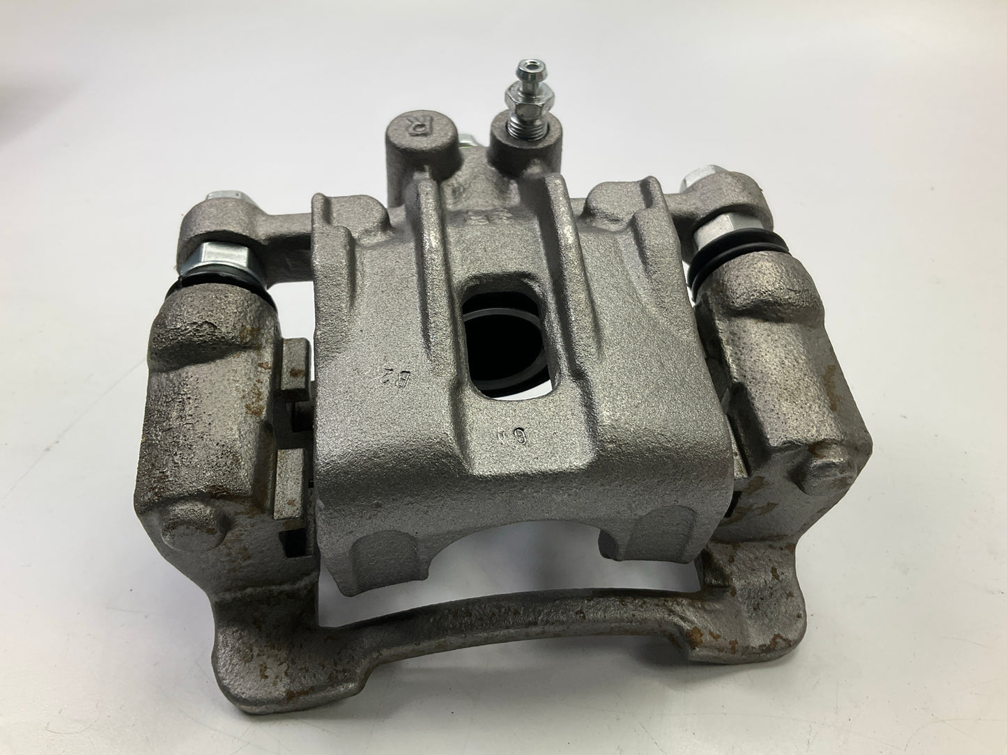NO HARDWARE - REMAN. Nugeon 99-00857A Rear Right Brake Caliper