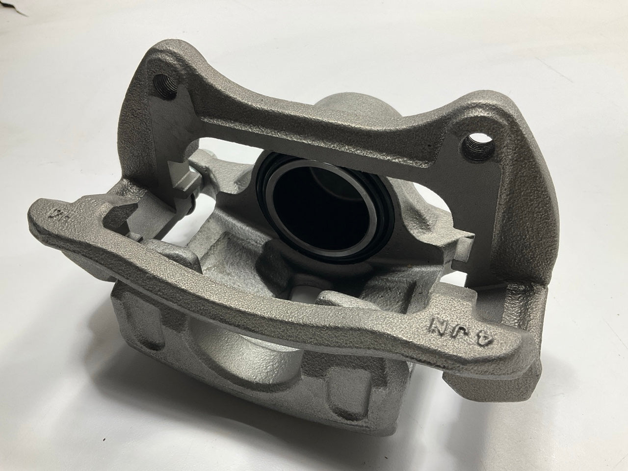 REMAN. Nugeon 99-00877A Front Left Drivers Side Disc Brake Caliper