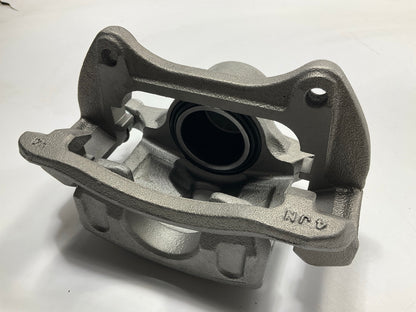 REMAN. Nugeon 99-00877A Front Left Drivers Side Disc Brake Caliper