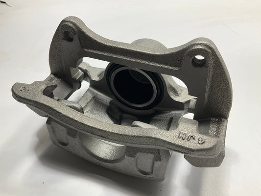 REMAN. Nugeon 99-00877A Front Left Drivers Side Disc Brake Caliper