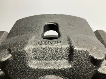 REMAN. Nugeon 99-00877A Front Left Drivers Side Disc Brake Caliper