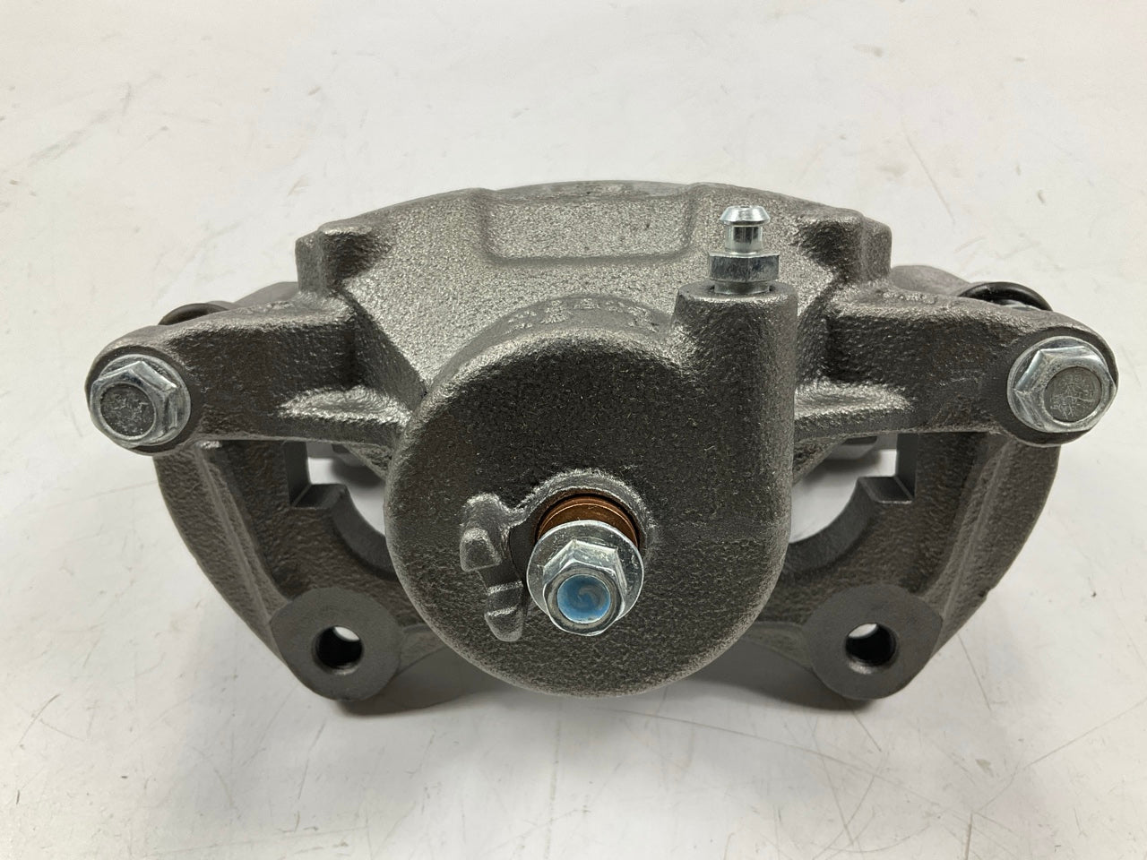 REMAN. Nugeon 99-00877B Front Right Passenger Side Disc Brake Caliper