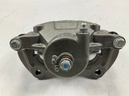 REMAN. Nugeon 99-00877B Front Right Passenger Side Disc Brake Caliper