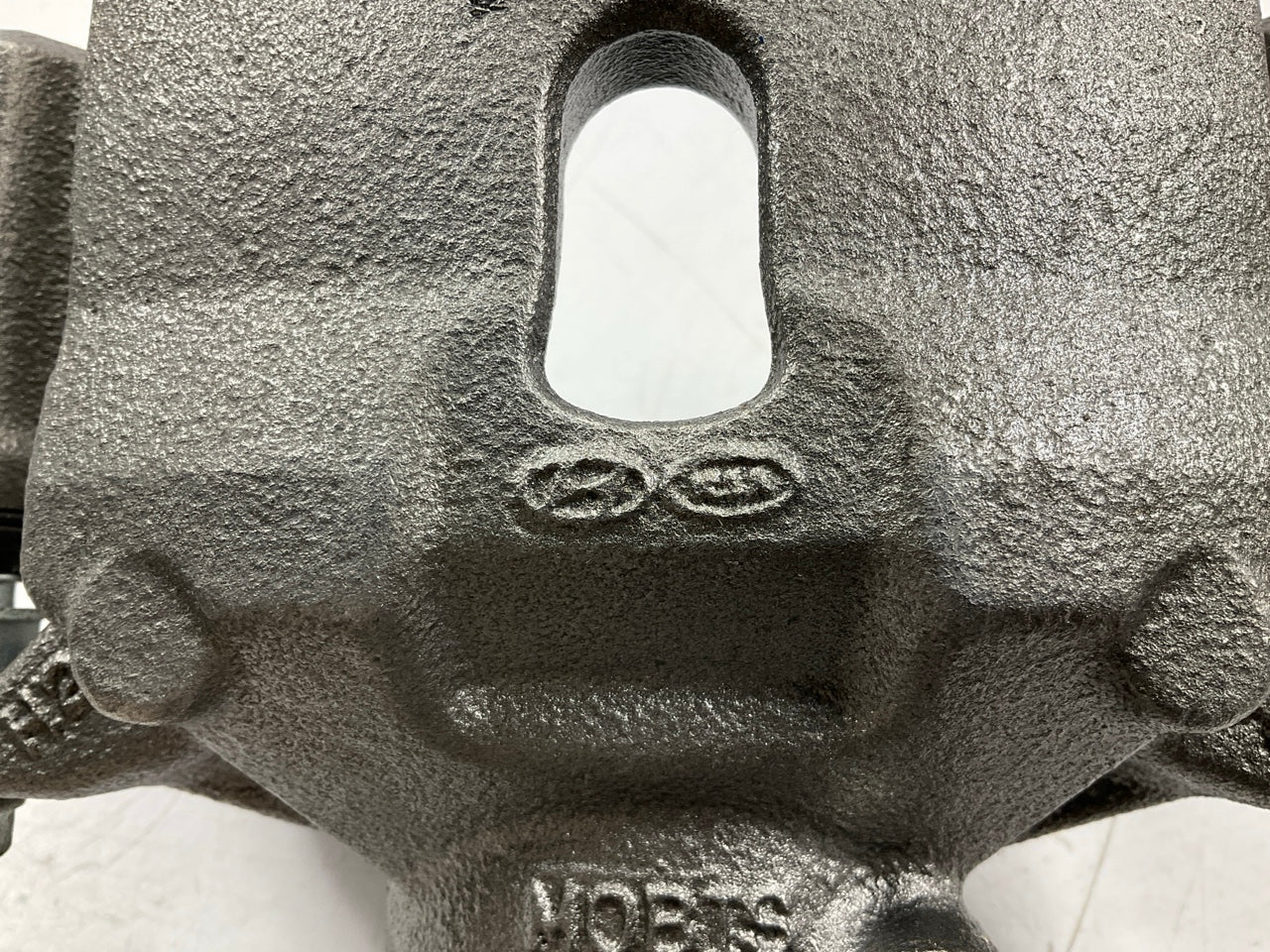 REMAN. Nugeon 99-00877B Front Right Passenger Side Disc Brake Caliper