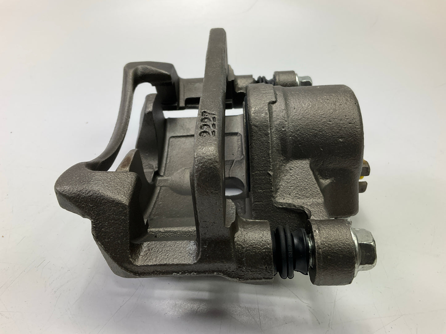 NO HARDWARE - REMAN. Nugeon 99-00918B Front Right Brake Caliper