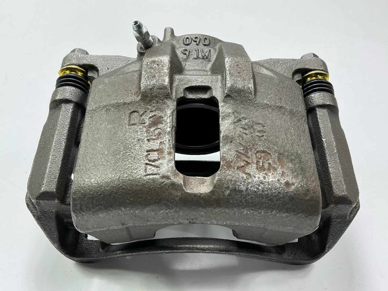 Missing Hardware Comes As Shown REMAN Nugeon 99-00923B Front Right Brake Caliper