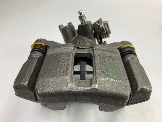 REMAN. Nugeon 99-00927A Rear Right Brake Caliper 1994-01 Integra, 1992-00 Civic