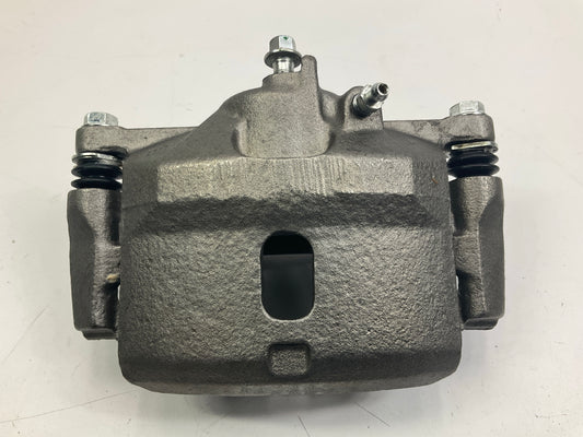 NO HARDWARE - REMAN. Nugeon 99-00929A Front Disc Brake Caliper