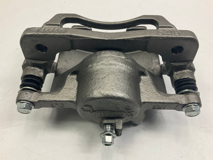 NO HARDWARE - REMAN. Nugeon 99-00929A Front Disc Brake Caliper