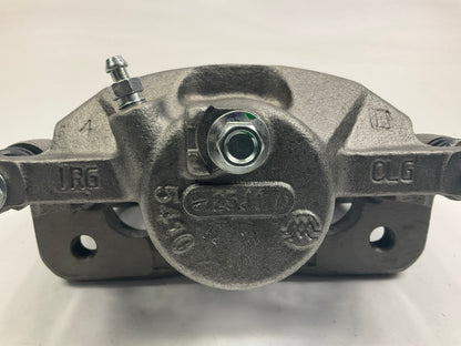 NO HARDWARE - REMAN. Nugeon 99-00929A Front Disc Brake Caliper