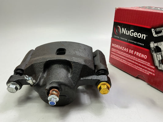 REMAN. Nugeon 99-00931A Front Left Disc Brake Caliper