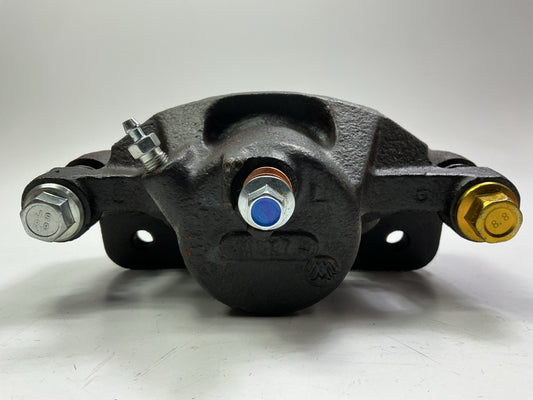 REMAN. Nugeon 99-00931A Front Left Disc Brake Caliper