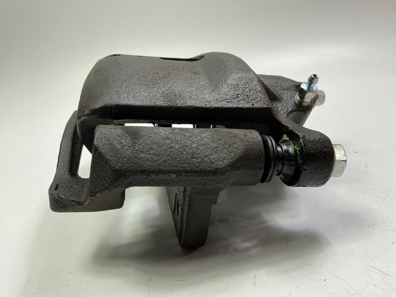 REMAN. Nugeon 99-00931A Front Left Disc Brake Caliper