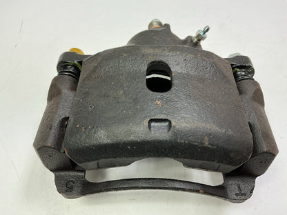 REMAN. Nugeon 99-00931A Front Left Disc Brake Caliper