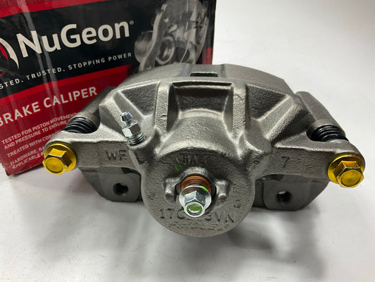 REMAN. Nugeon 99-00933A Front Disc Brake Caliper