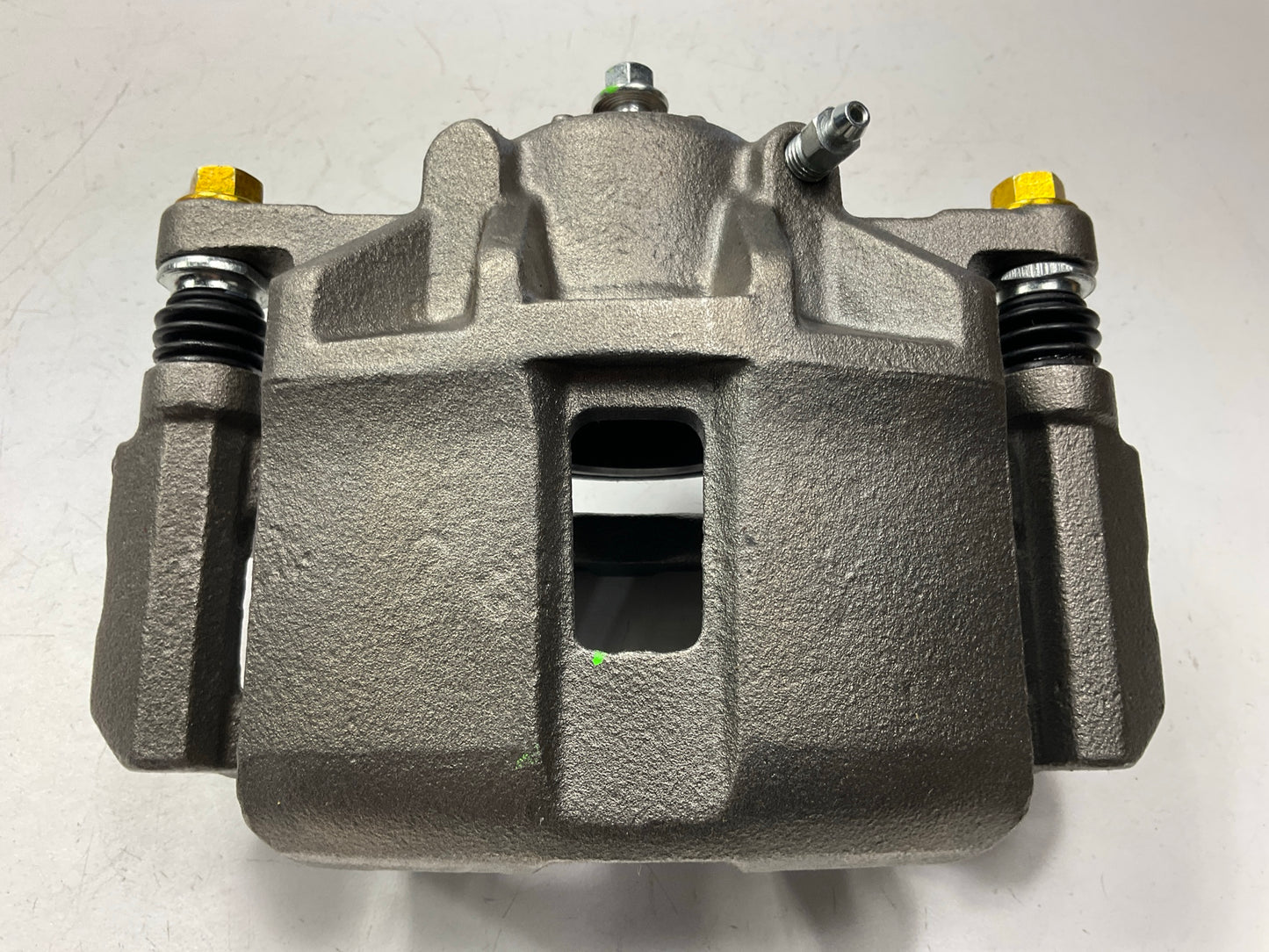 REMAN. Nugeon 99-00933A Front Disc Brake Caliper