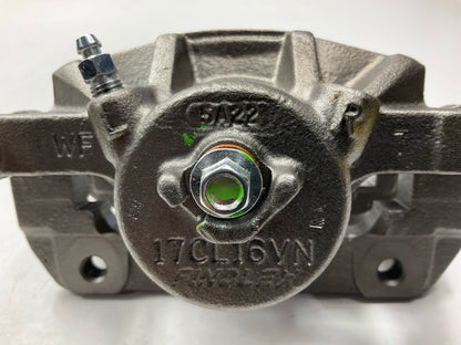 REMAN. Nugeon 99-00933A Front Disc Brake Caliper
