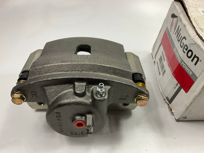 NO HARDWARE - REMAN. Nugeon 99-00934B Front Right Brake Caliper