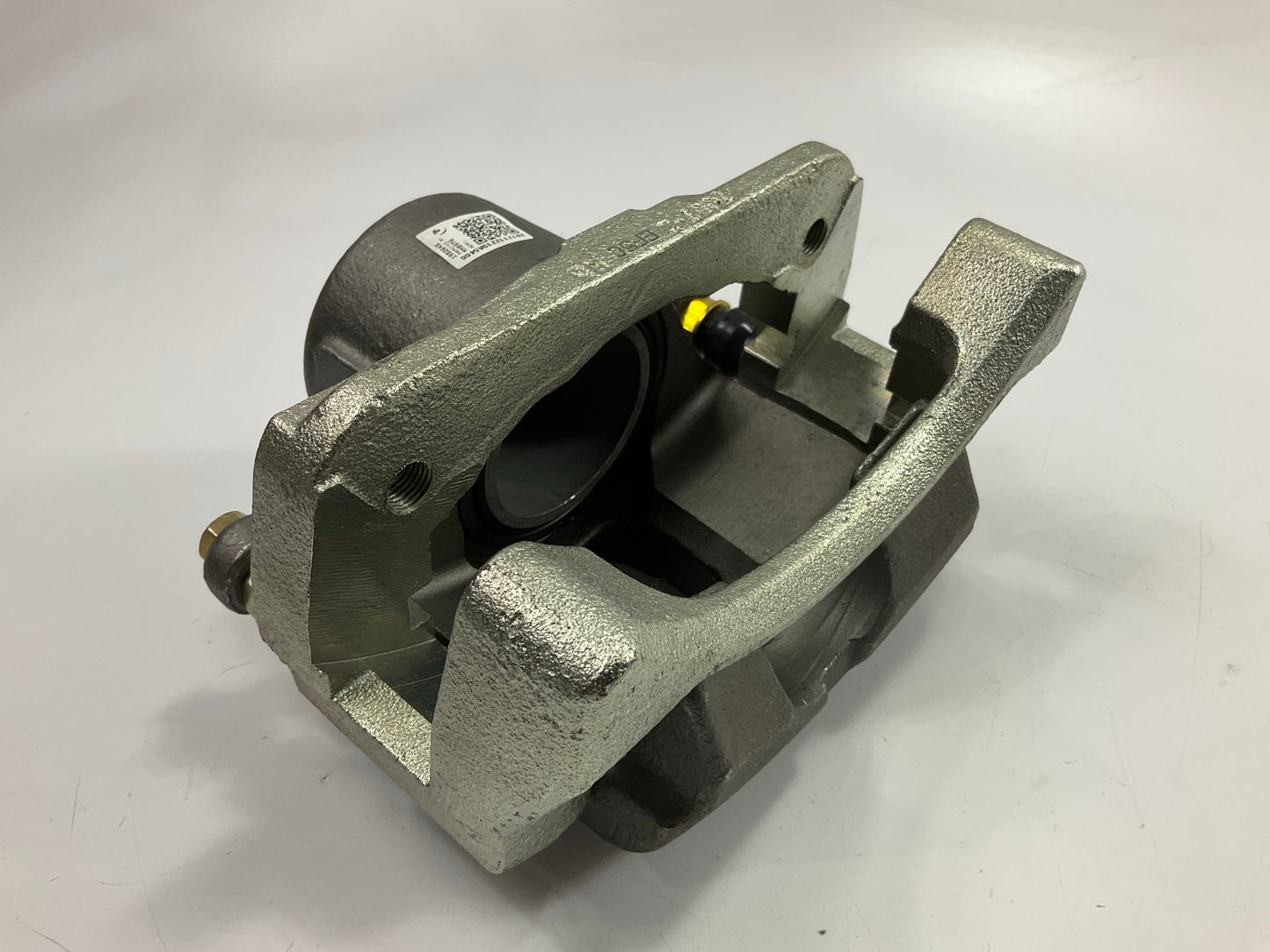 NO HARDWARE - REMAN. Nugeon 99-00934B Front Right Brake Caliper
