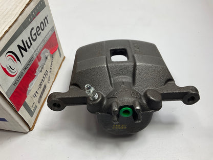 REMAN. Nugeon 99-00937B Front Disc Brake Caliper
